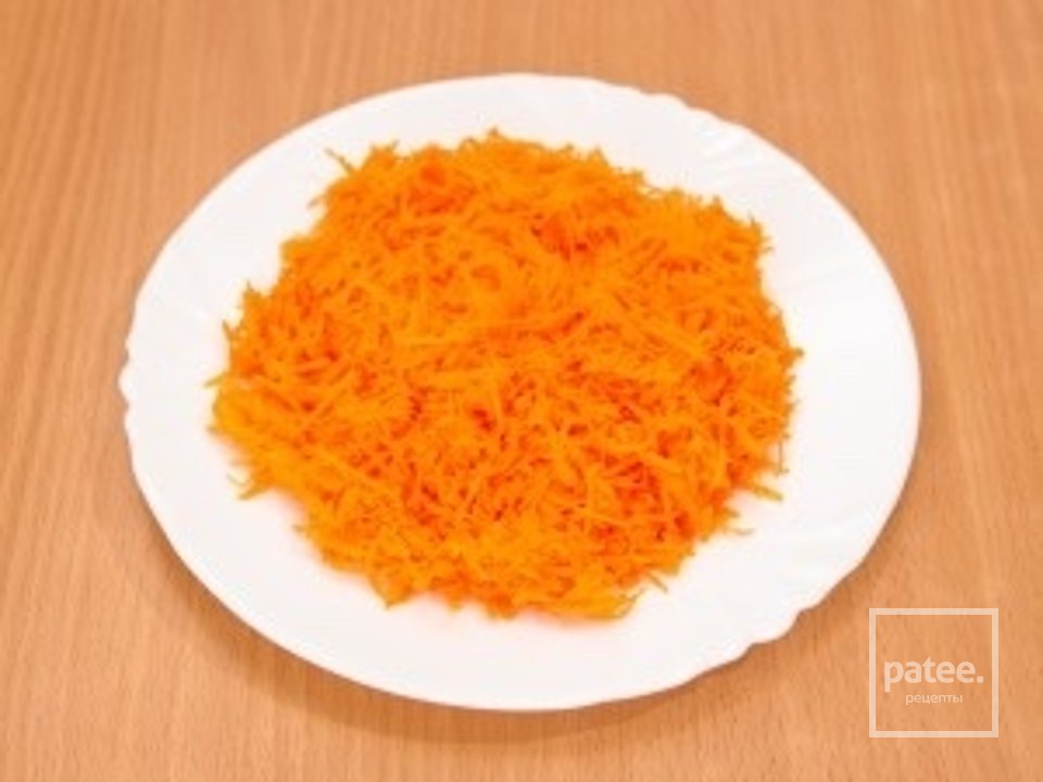 Сырная похлебка - Шаг 4