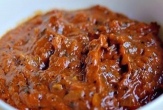 Соус для пиццы