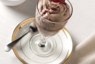 Мусс "Черный лес"