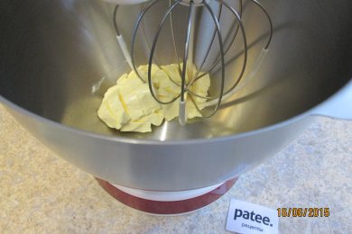 СОЧНИ с творогом - приготовление