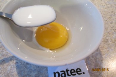 СОЧНИ с творогом - приготовление