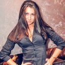 Олечка Клочко