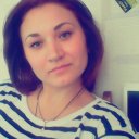 Анастасия Макарицкая