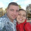 Иван и Дарья Бабичевы