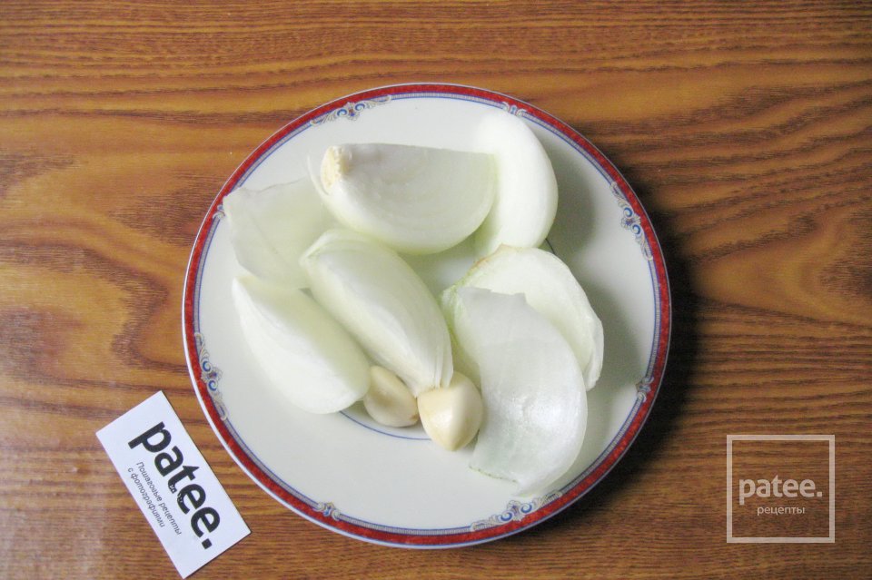 Рулет из куриной грудки с перепелиными яйцами - Шаг 3