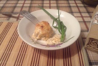 Нежная курочка