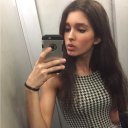 Nastya Beginina