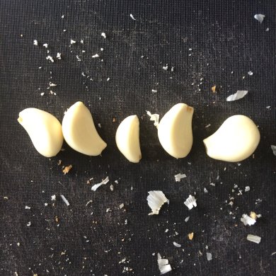 Брускетта "Winchester Bros" - Шаг 2