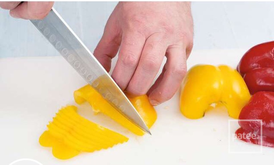 Чахохбили - Шаг 5