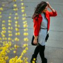 Настя Козлова