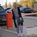 Алина Мелон