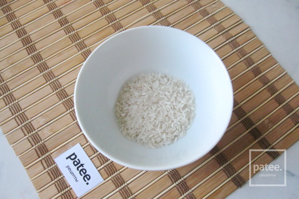 Суп со шпинатом и зеленым горошком - Шаг 4