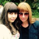 Ольга Щербакова