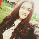 Залина Дзусова