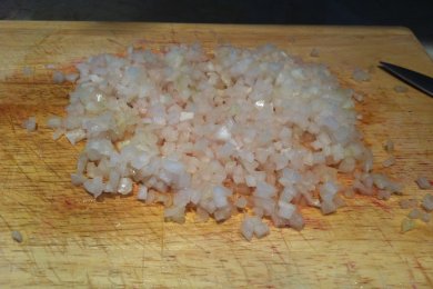 Кутабы с тыквой - приготовление