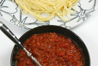 Соус болоньезе