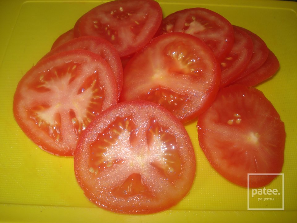 Овощная запеканка "Фантазия" - Шаг 3