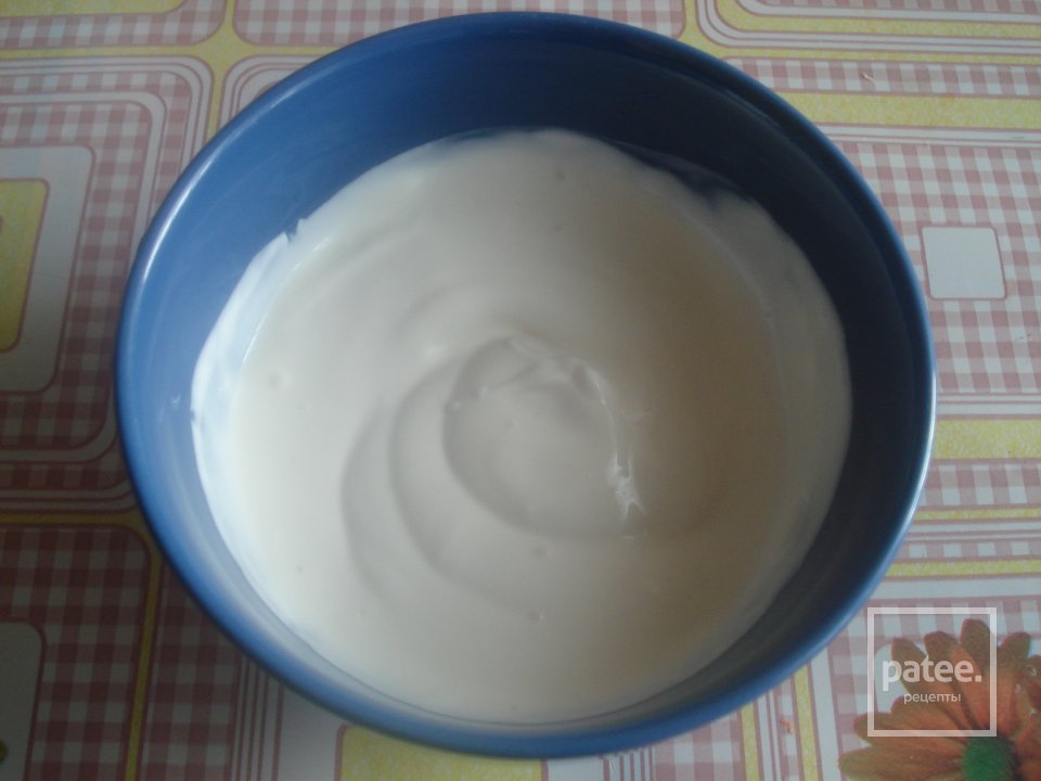 Овощная запеканка "Фантазия" - Шаг 5