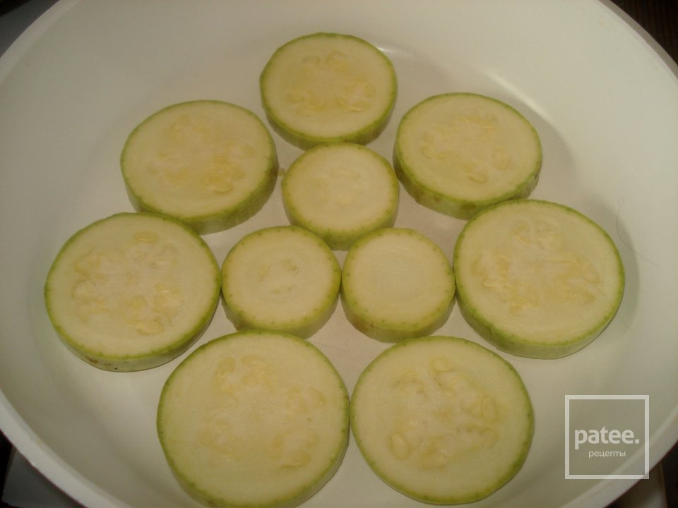 Овощная запеканка "Фантазия" - Шаг 7