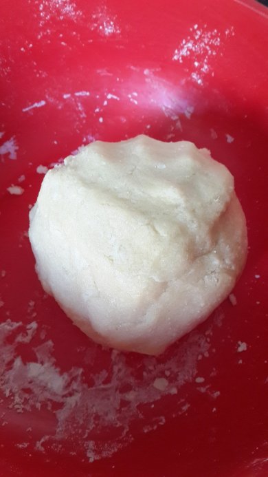 Пирог со смородиной - Шаг 3