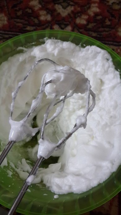 Пирог со смородиной - Шаг 4