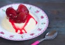 Диетическая Панна-котта