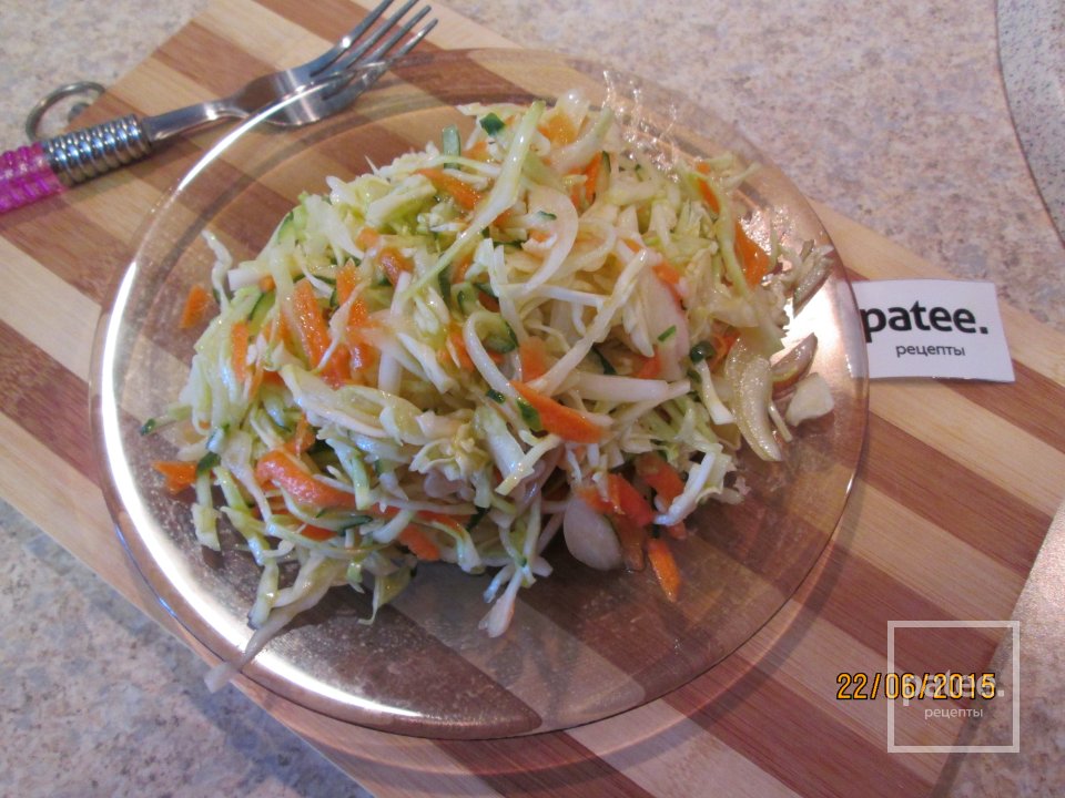 Летняя фантазия - Шаг 11