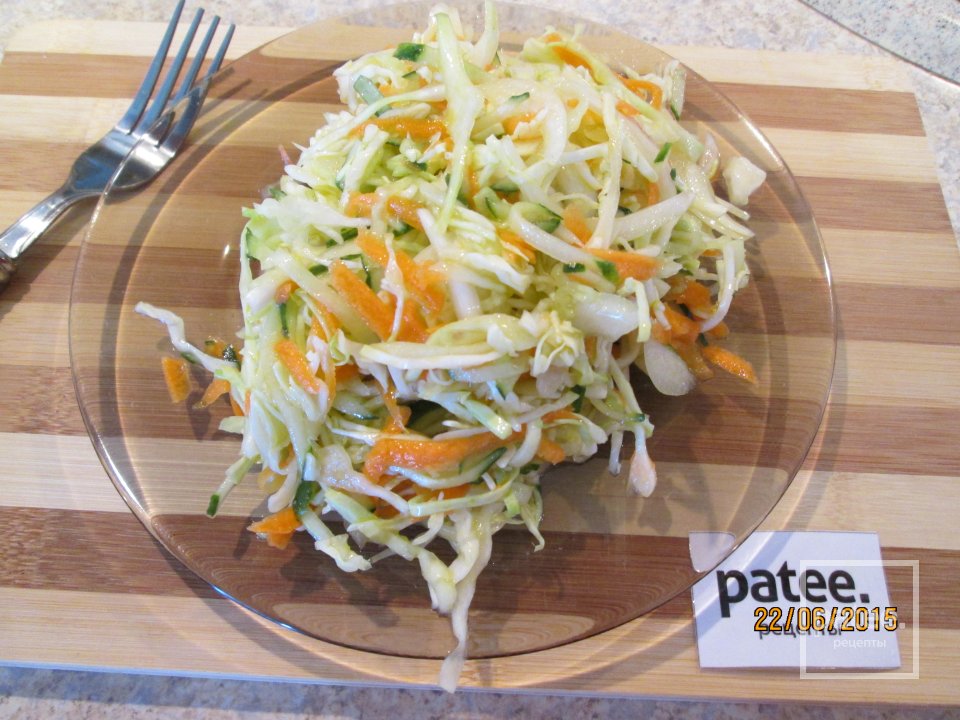 Летняя фантазия - Шаг 12