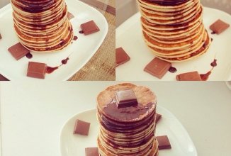 Американские панкейкушки