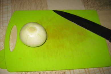 почти Шакароб... - приготовление