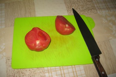 почти Шакароб... - приготовление