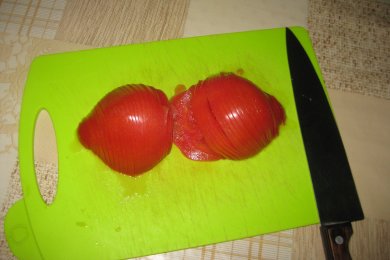 почти Шакароб... - приготовление