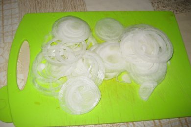 почти Шакароб... - приготовление