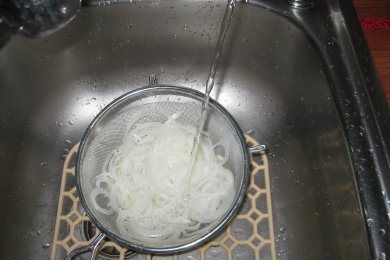 почти Шакароб... - приготовление