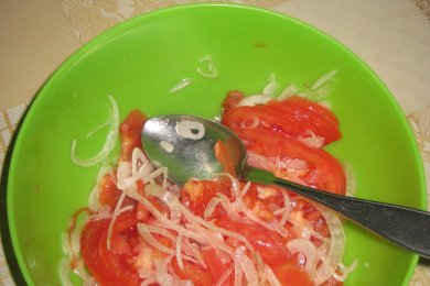 почти Шакароб... - приготовление