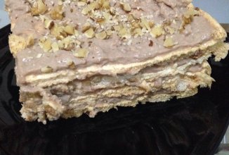 ПП Киевский тортик