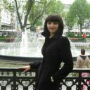 Маричка Волчкова