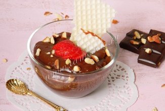 Домашняя <<Нутелла>>