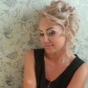 Натали Воловикова