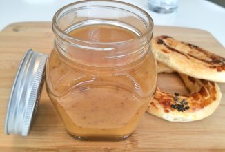 Вареная сгущенка