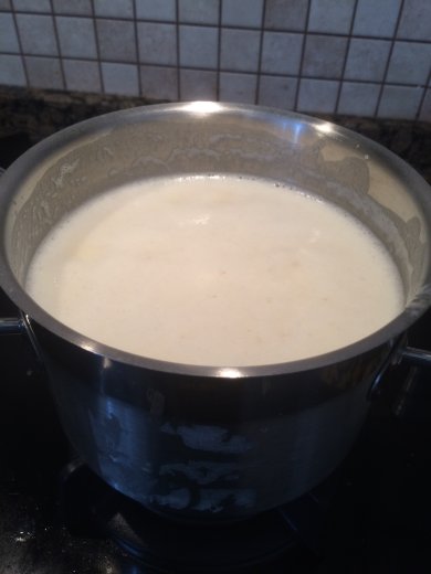 Вареная сгущенка - Шаг 1