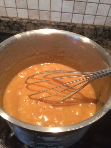 Вареная сгущенка - Шаг 2