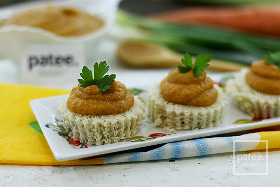 Кабачковая икра - Шаг 12