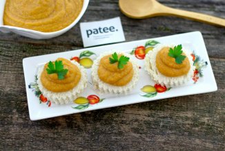 Кабачковая икра