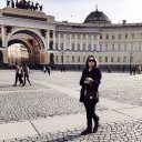 Екатерина Калюк