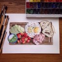 Книга Рецептов  🍴