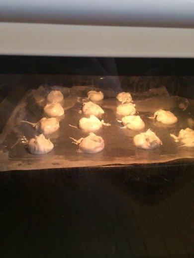 Безумно вкусное безе - Шаг 1