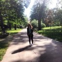 Gloriya Golovatinskaya