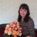 Анна Гыбина