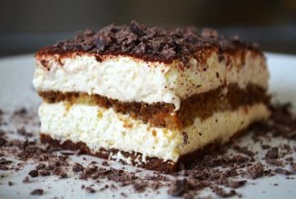 Классический Тирамису